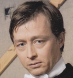 Mgr. Marin Kuzela